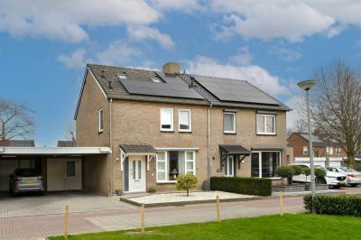 Woning Azaleastraat 9 Nederweert