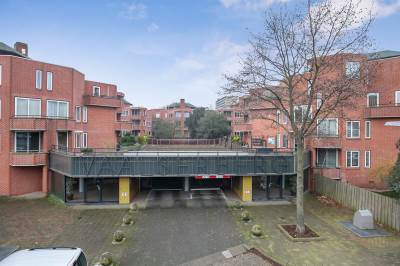 Woning Vaalserberg 132 Capelle aan den IJssel