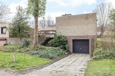 Woning Jasparstraat 3 Wijnandsrade