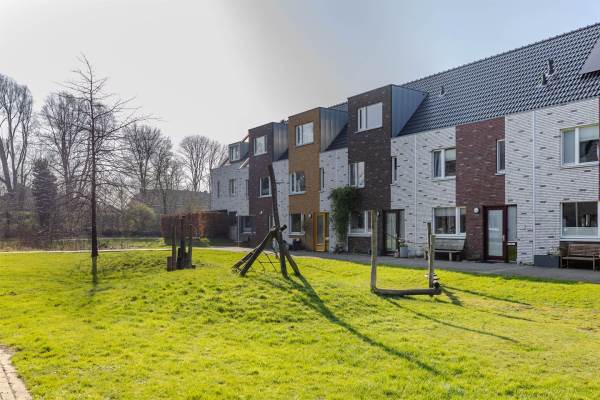 Woning Grote Beerstraat 148 Groningen