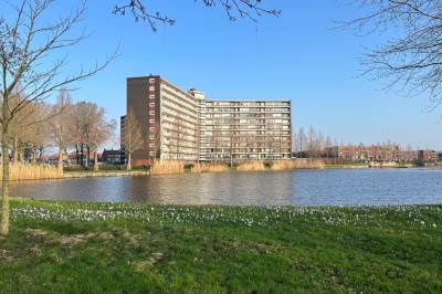 Woning Vrijheer van Eslaan 469 Papendrecht