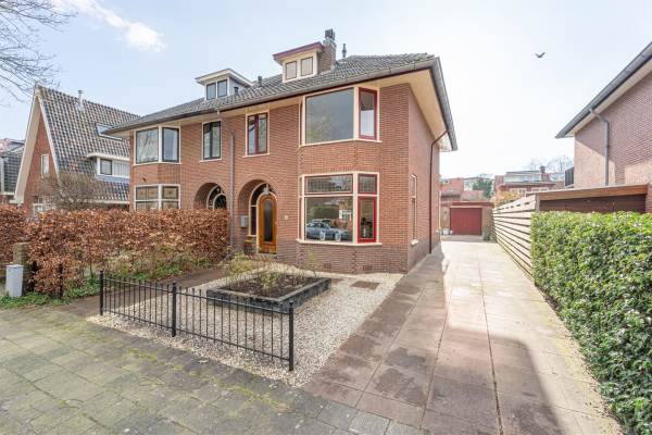 Woning Veldheimlaan 6 Zeist