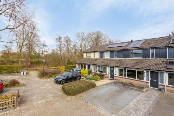 Woning Zadelmakersdonk 427 Apeldoorn