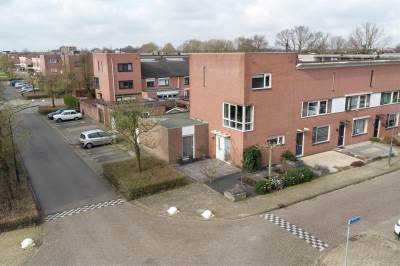 Woning Max Havelaardreef 45 Oosterhout (NB)