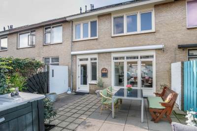 Woning Kamerlingh Onnesdreef 7 Schoonhoven