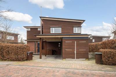 Woning Dijkstoelstraat 6 Zwolle