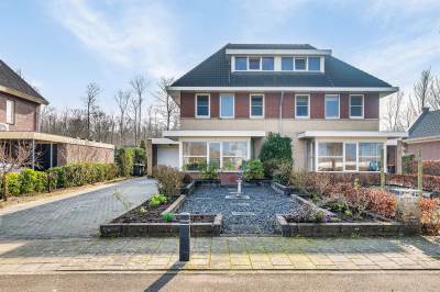 Woning Kuinderdiep 23 Kuinre