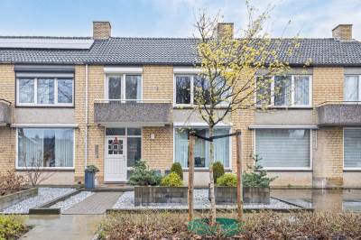 Woning Kasteel Exaetenstraat 1 Roermond