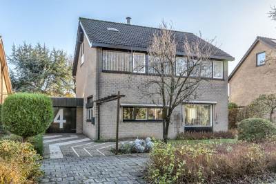 Woning Straatsburgsestraat 4 Zwijndrecht