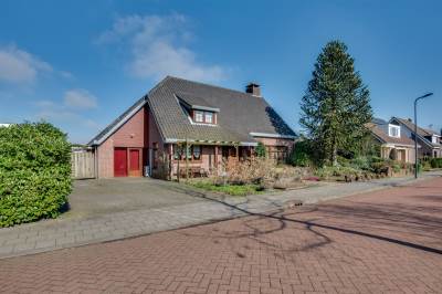 Woning Karel Ensinckstraat 42 Rosmalen