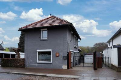 Woning Broekhuizenstraat 42 Landgraaf