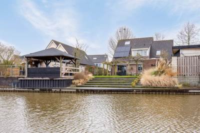 Woning Dobberije 6 Gramsbergen