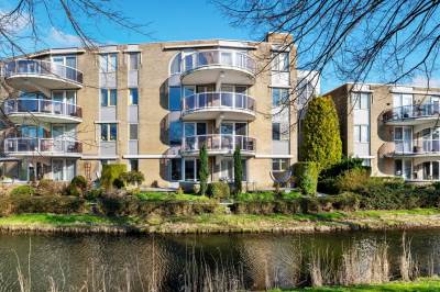 Woning Stellingmolen 13 Barendrecht