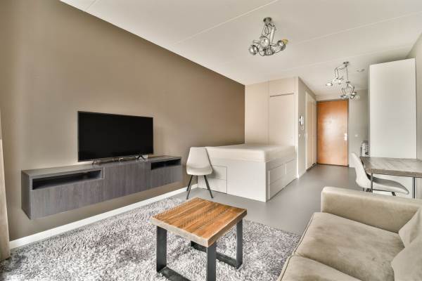 Woning Welnastraat 475 Amsterdam