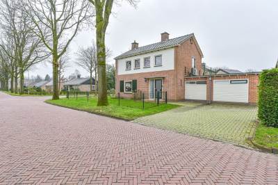 Woning Nijkampenweg 21 Odoorn