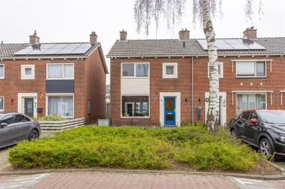 Woning Jacob Roggeveenstraat 28 Enschede