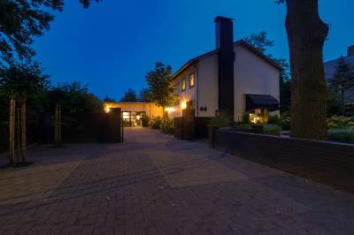 Woning Prins Bernhardlaan 44 Borne