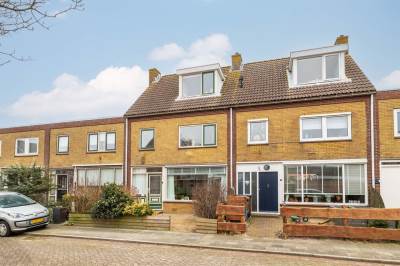 Woning Fazantenlaan 12 Egmond-Binnen