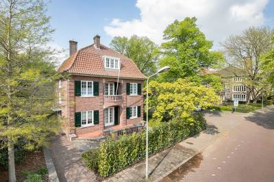 Woning Prins Bisschopsingel 6 Maastricht