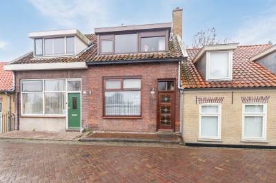 Woning Dorpsstraat 199 Hoogvliet Rotterdam