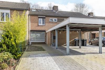 Woning Neerbraakstraat 12 Hoensbroek