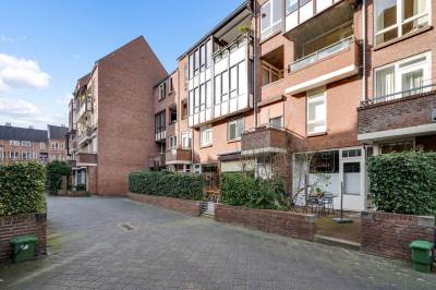 Woning Antonietenstraat 6 Maastricht
