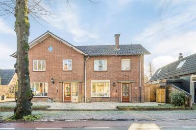 Woning Stationsstraat 301 Epe