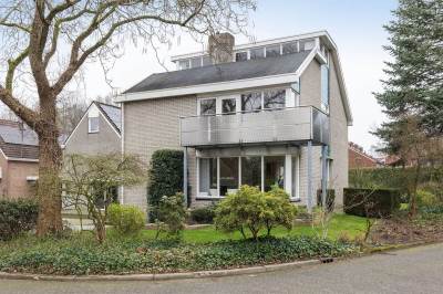 Woning Bitterzoet 2 Oldenzaal