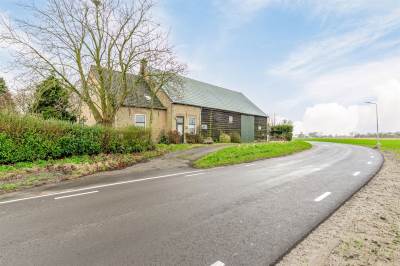 Woning Oudelandsedijk 71 Abbenbroek
