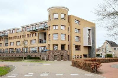 Woning Grote Loef 20 Malden