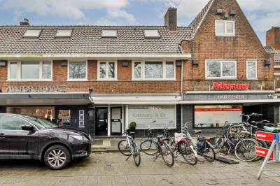 Woning Amsterdamseweg 508bv Amstelveen