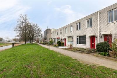 Woning Benny Goodmanstraat 38 Arnhem