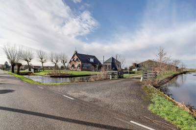 Woning Laageind 31 Driebruggen