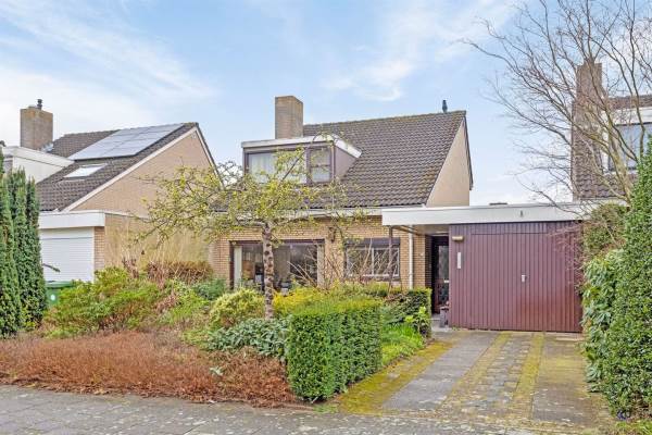 Woning Andoornstraat 22 Nuenen