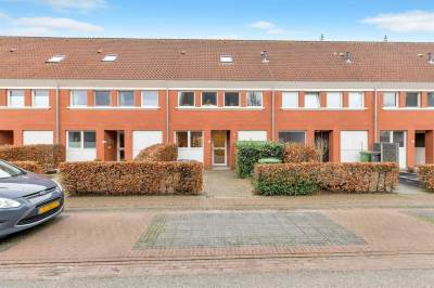 Woning Borgstee 7 Leek