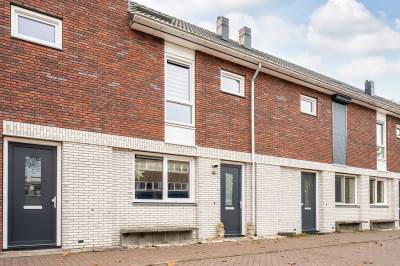 Woning Waterwijzer 4 Lelystad