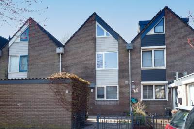 Woning Zevende Reit 61 Den Bosch