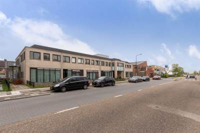 Woning Uiverlaan 12K Maassluis