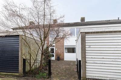 Woning Beukmolen 21 Papendrecht