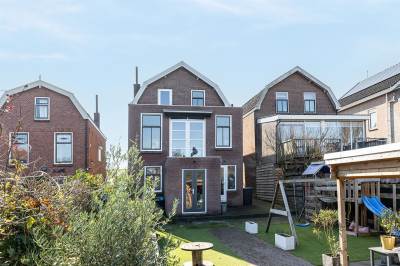 Woning Kerkbuurt 42 Papendrecht