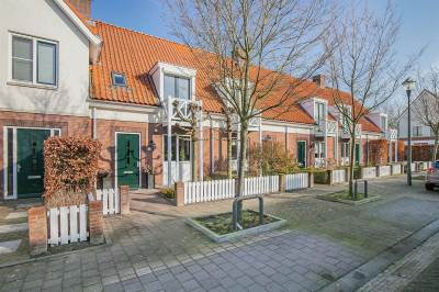 Woning Heilbeemden 3 Helmond