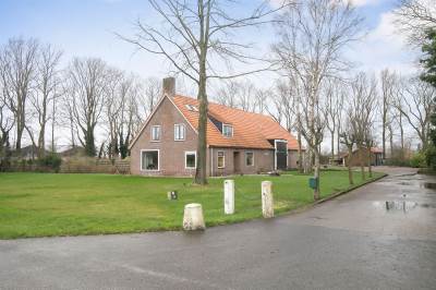 Woning Noorderringweg 341 Creil