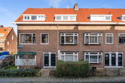 Woning Azaleastraat 9A Rotterdam