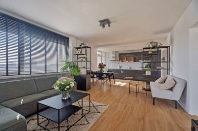 Woning Edward Jennerstraat 378 Haarlem