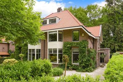 Woning Waldeck Pyrmontlaan 10 Baarn