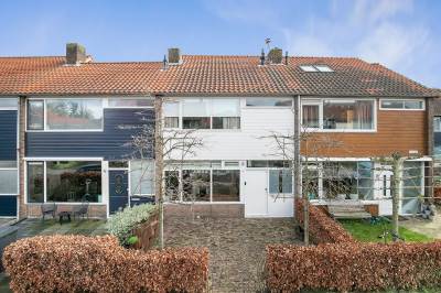 Woning Irenestraat 24 Rozenburg (ZH)