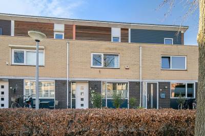 Woning Marnix Gijsenstraat 4 Almere