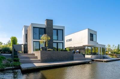 Woning Eindsplits 5 Almere