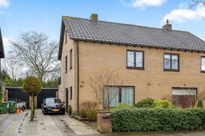 Woning Schoutenlaan 53 Bavel (Gem. Breda)