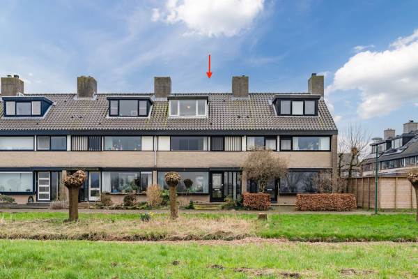 Woning Pastoor Kannelaan 16 Wilnis